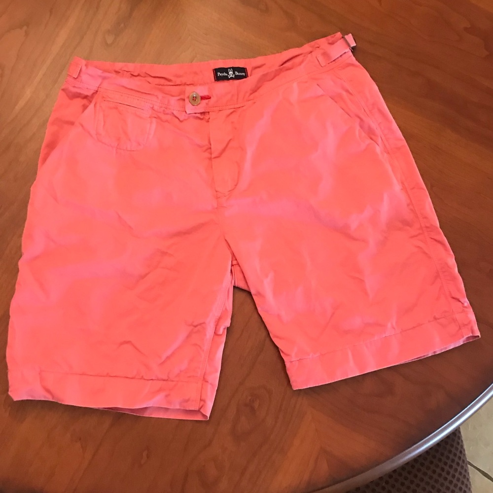 Psycho Bunny Classic Short 32”